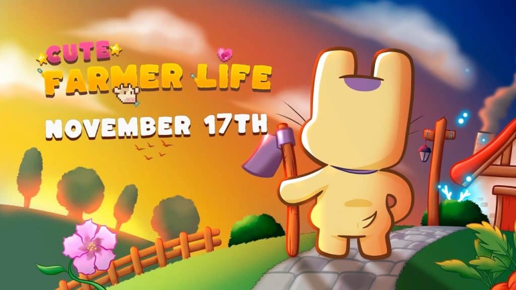 Urutan Bermain Cute Farmer yang Dinilai Efektif Mengejar Jackpot