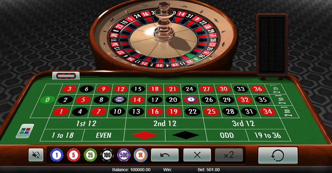 Live Casino